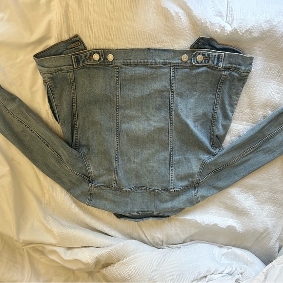 Levi’s jacket - Picture 5 of 5